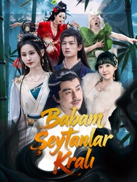 Babam Şeytanlar Kralı