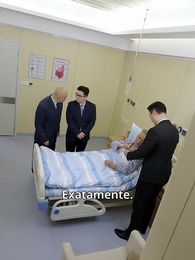 Episódio 3 - A Demissão Que Custou Tudo