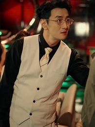 أبي هو بطل الملاكمة - Episode 7