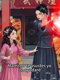 Episodio 17 - Kung Fu Daddy El maestro oculto