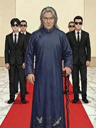 Kung Fu Daddy El maestro oculto - Episode 46