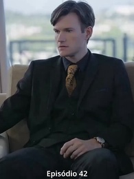 Episódio 42 - [Dublado]Dormir por 30 Anos