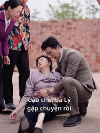 Tập 35 - Mười Năm Chờ Đợi Người