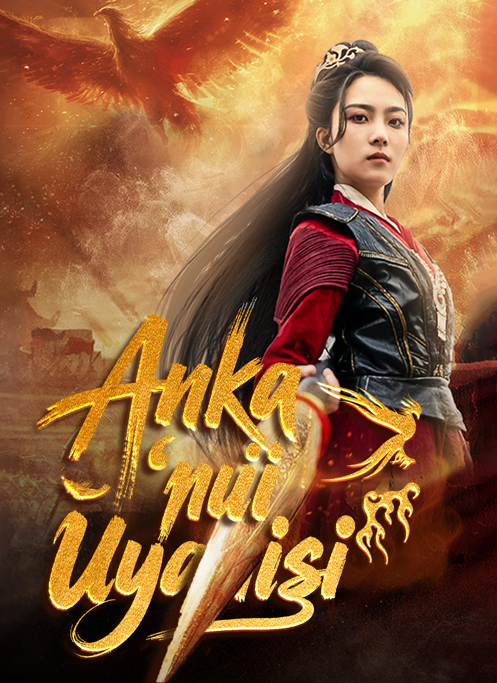 Anka‘nın Uyanışı