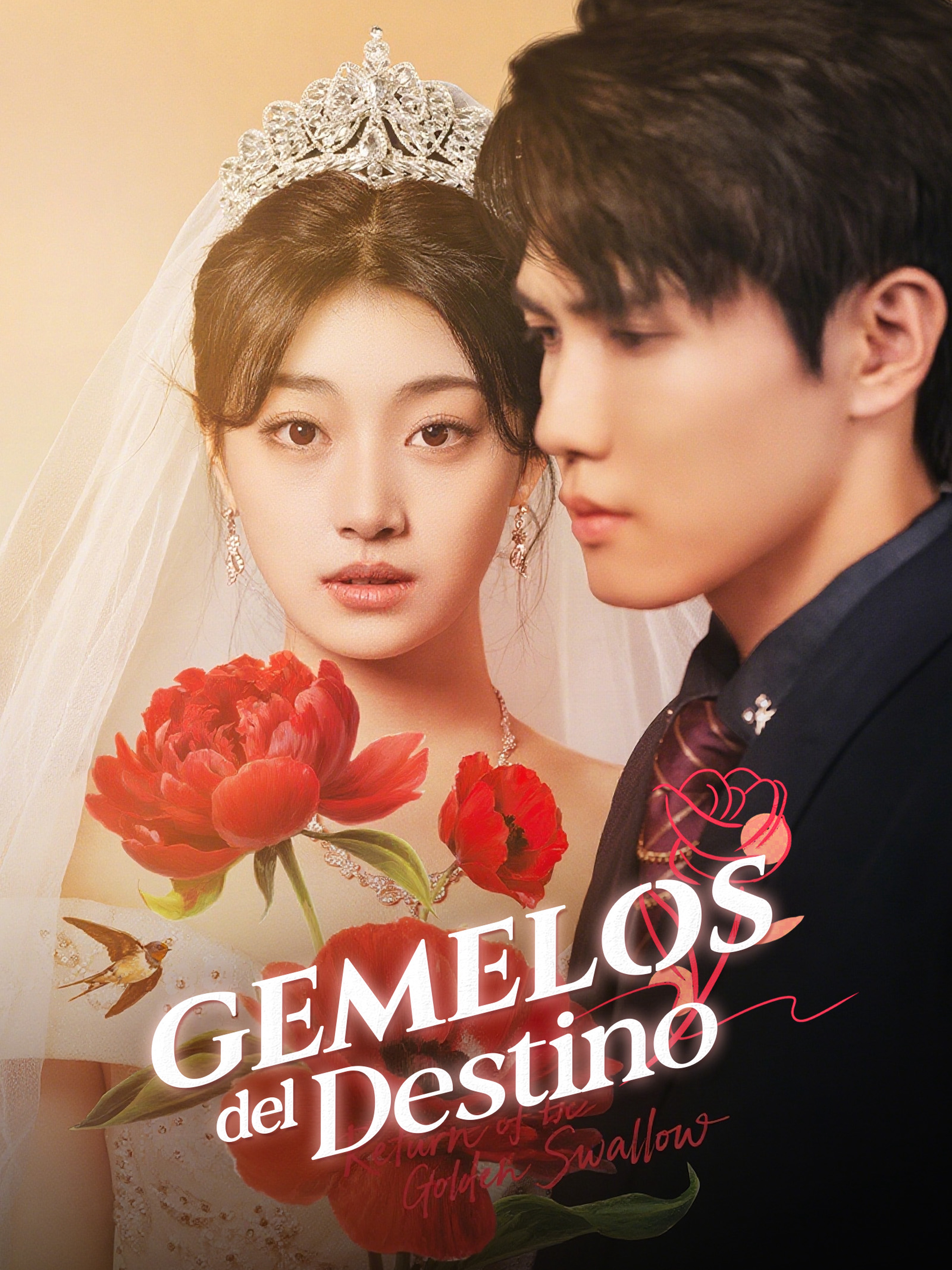 Gemelos del destino