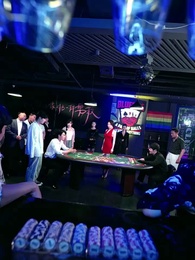 คมดาบแห่งการพิพากษา - Episode 18