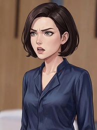 Episodio 45 - Kung Fu Daddy El maestro oculto