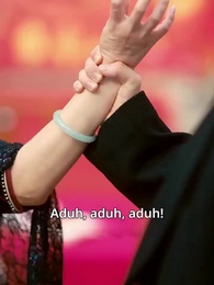 Istri yang Salah Dijemput - Episode 15