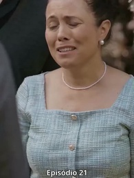 [Dublado]Dormir por 30 Anos - Episode 21