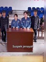 Sisa Cahaya di Malam Terpanjang - Episode 62