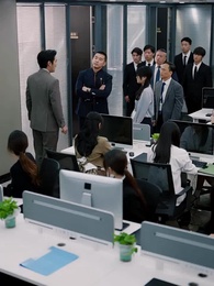 Bodyguard's CEO Fiancée - Episode 49