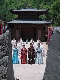 Thiên Tài Kiếm Đạo - Episode 3