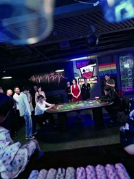 ตอนที่ 16 - คมดาบแห่งการพิพากษา