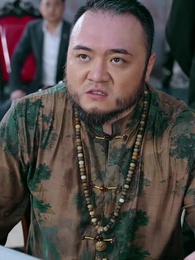 ตอนที่ 38 - คมดาบแห่งการพิพากษา