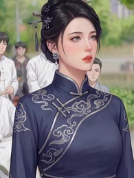 Kung Fu Daddy El maestro oculto - Episode 8