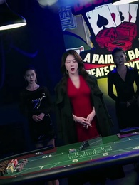 ตอนที่ 14 - คมดาบแห่งการพิพากษา