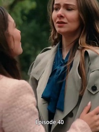 [Doublé]Trop tard pour les regrets, Mon Ex - Episode 40