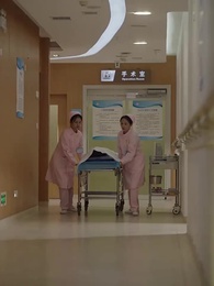 숨겨진 사랑 아래 - Episode 38