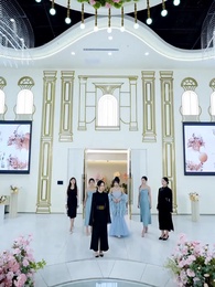 Episode 3 - Live Wedding: His Ultimate Betrayal