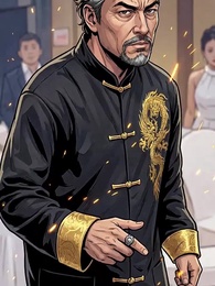 Episodio 52 - Kung Fu Daddy El maestro oculto