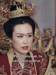 Épisode 65 - Faux Eunuque, Vrai Génie