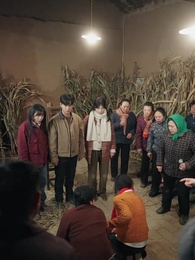 被丈夫的青梅污蔑後,我專治不服 - Episode 25