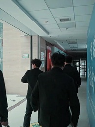 Tinju Raja Terjatuh - Episode 50