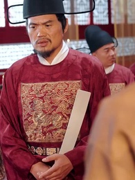 بقوة الأمة، أرسلني إلى المستقبل - Episode 22