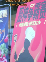 Bölüm 45 - Gökyüzü Sonunda Açtı