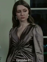 Episódio 31 - [Dublado]Dormir por 30 Anos