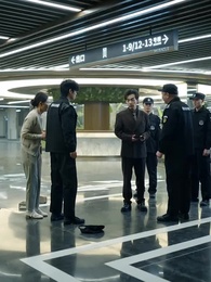 Episodio 20 - Precio de Traición