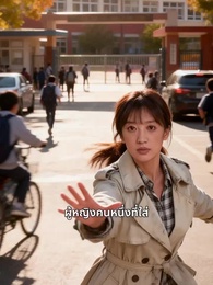 แสงดาวที่แท้จริง - Episode 26