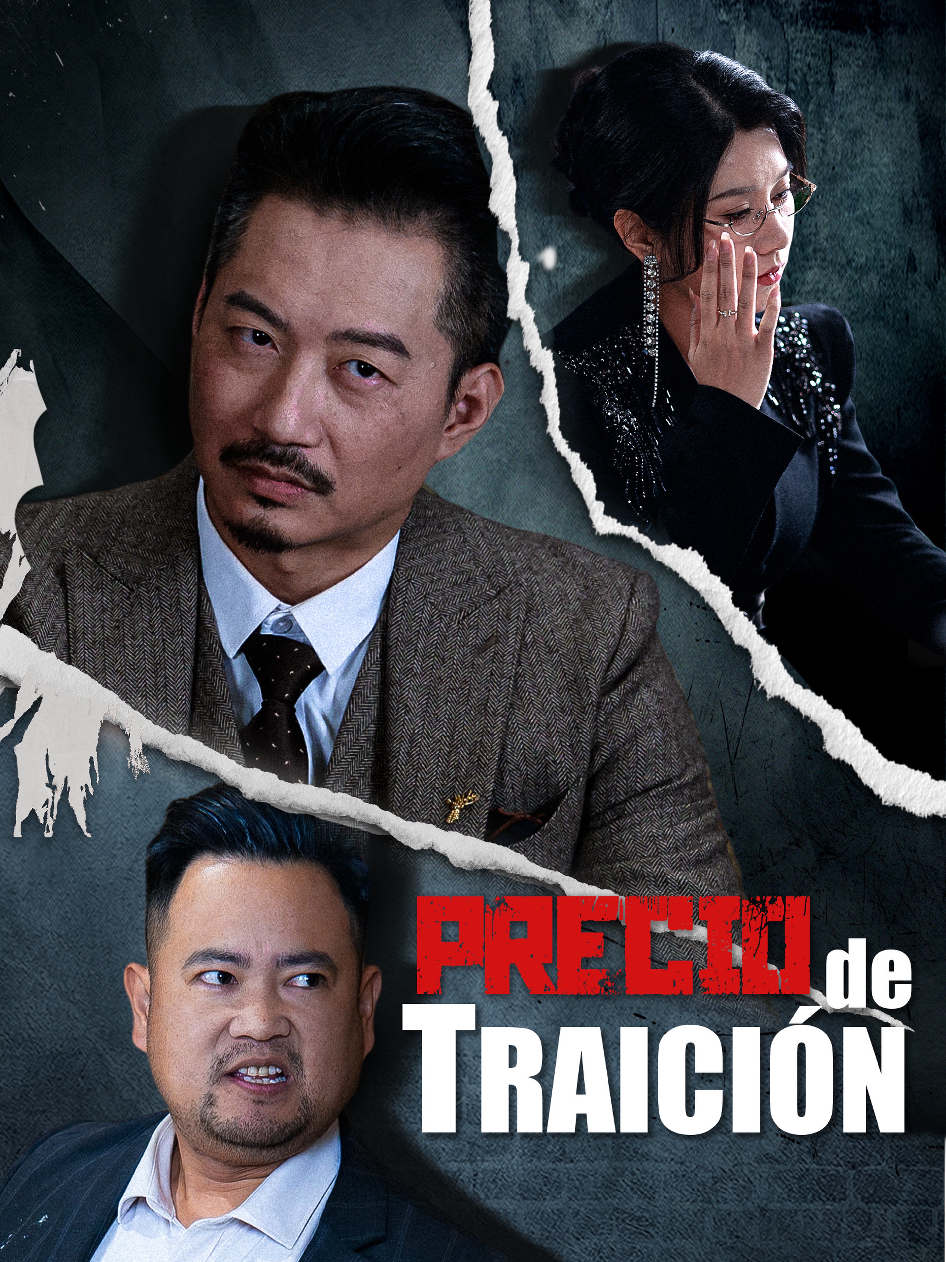 Precio de Traición