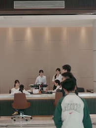 Kekayaanku Mengguncang Dunia - Episode 17