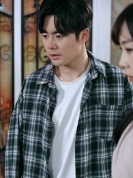 ตอนที่ 33 - คมดาบแห่งการพิพากษา