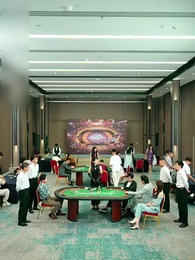 คมดาบแห่งการพิพากษา - Episode 48