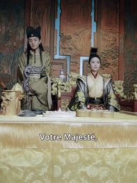 Épisode 9 - Faux Eunuque, Vrai Génie