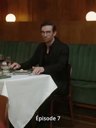 [Doublé]Trop tard pour les regrets, Mon Ex - Episode 7