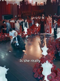 The Golden Sun Maiden - Episode 12