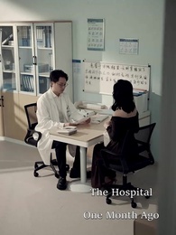 Episode 27 - Live Wedding: His Ultimate Betrayal