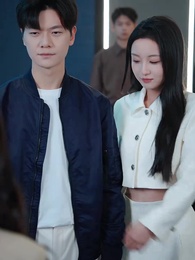 نجم في الظلام - Episode 25