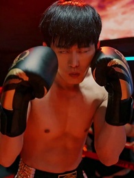 Episode 61 - Tinju Raja Terjatuh