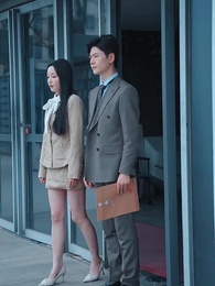 الحلقة 45 - نجم في الظلام