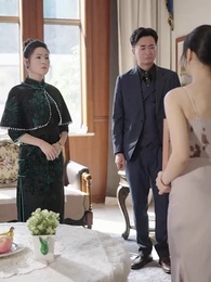 Mein Bodyguard ist der Boss - Episode 36