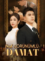 Saf Görünümlü Damat