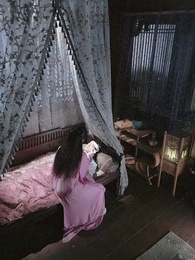 Épisode 48 - Faux Eunuque, Vrai Génie