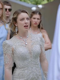 Episode 28 - Die falsche Braut des Milliardärs