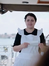 Die falsche Braut des Milliardärs - Episode 19