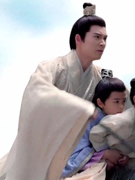 Kenangan Bunga di Saat Bertemu Duli - Episode 57