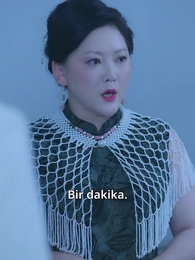 Bölüm 42 - Gökyüzü Sonunda Açtı